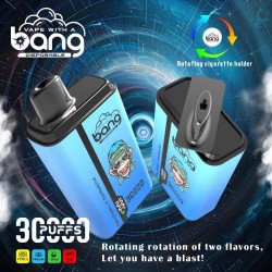 Bang Vape 30000 Puffs Double Flavors